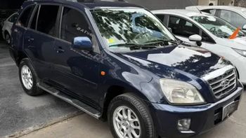 La pareja cipoleña debió recurrir a la Justicia tras el fiasco que se llevaron con la camioneta. Foto ilustrativa. La pareja cipoleña debió recurrir a la Justicia tras el fiasco que se llevaron con la camioneta. Foto ilustrativa.