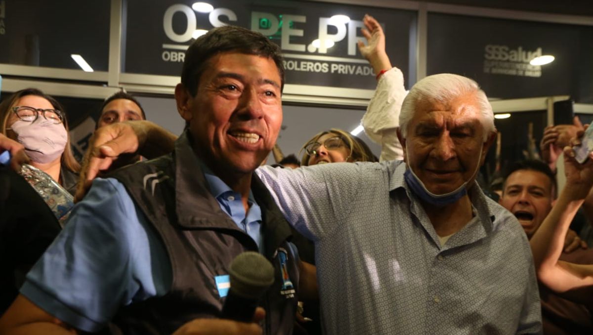 Tras un acuerdo con YPF
