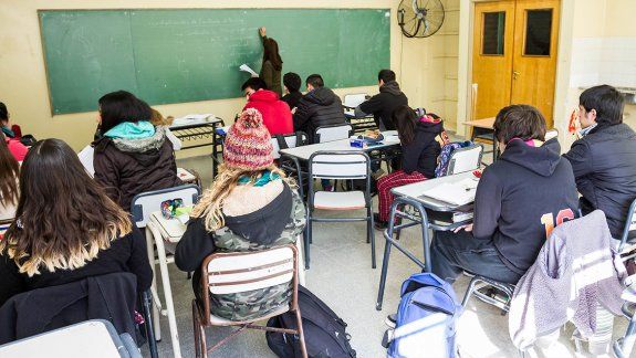 Unter acató la conciliación y suspenden el paro 