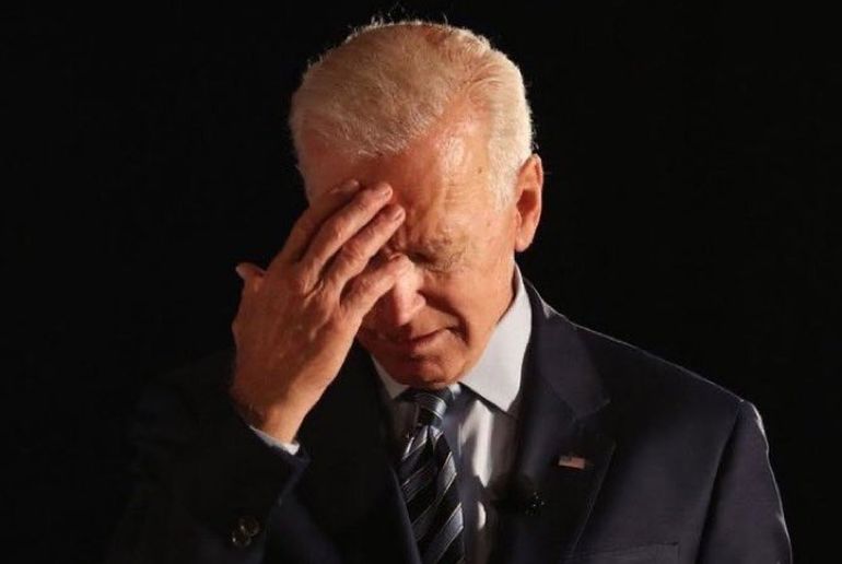 Joe Biden abandona su candidatura a la reelección en Estados Unidos