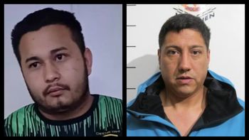 El narco paraguayo Alexis Torales Portilla fue entregada por Juan Alejandro Juanino Muñoz. Ahora lo buscan sicarios paraguayos.