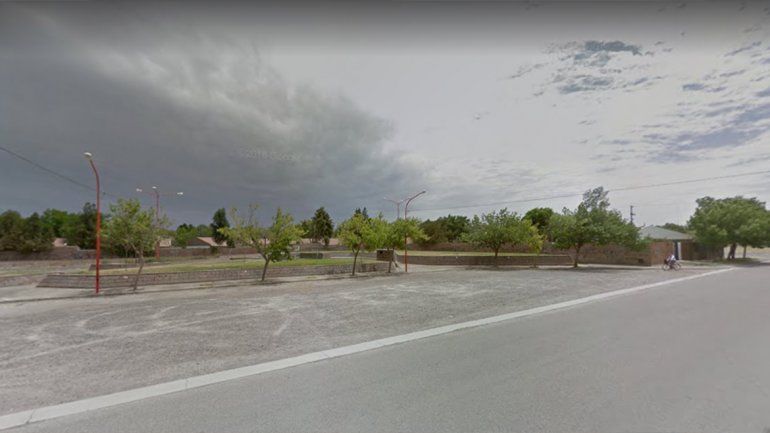 Salió a robar celulares por la ciudad armado con un cuchillo y lo detuvieron