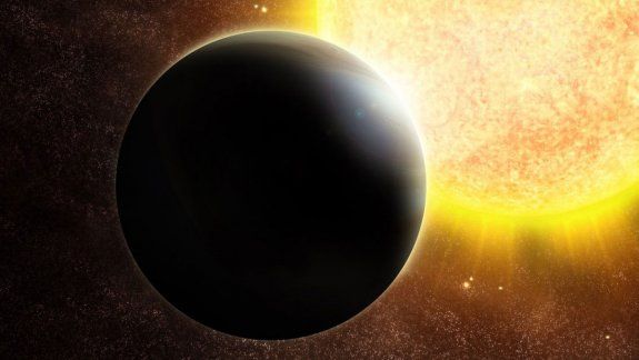 ¿Qué fenómeno astronómico ocurrirá el 11 de noviembre?