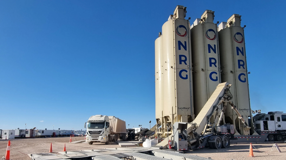 Despidos en NRG: 50 camioneros ya fueron reubicados y restan 10