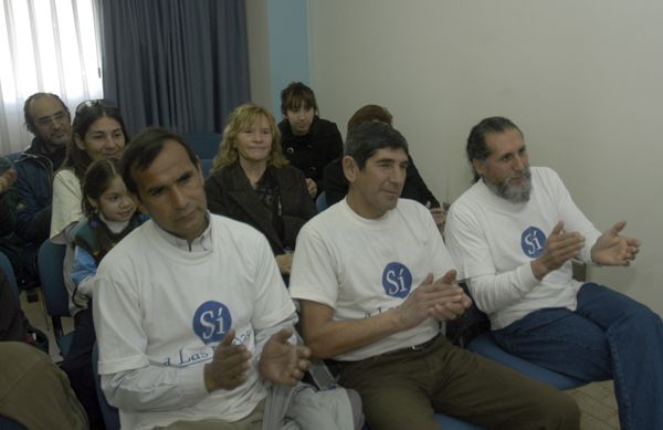 Aprobaron el inicio de la urbanización para Las Perlas y Puente 83