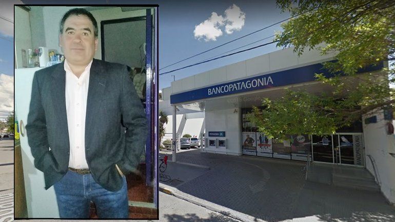 Sacó $2 mil de la cuenta de otra persona, la buscó y le devolvió el dinero y la tarjeta