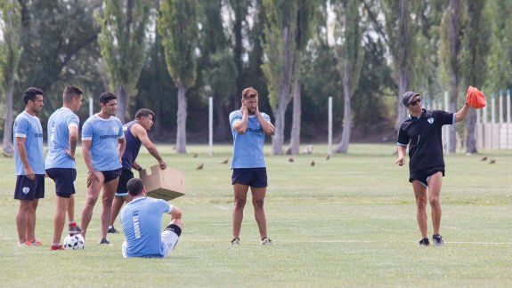La Amistad paró la bocha y espera una resolución