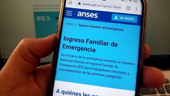 Nuevo IFE: ante la segunda ola