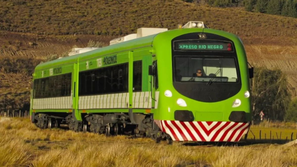 Los precios del Tren Patagónico de cara a las vacaciones de invierno