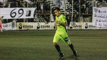 El Monito se va rumbo a Chile y será compañero de Vergara.