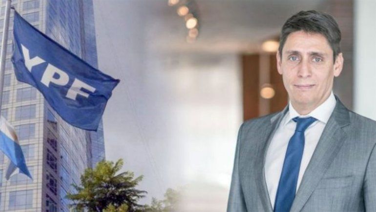 YPF watergate: el espionaje detrás de la caída del CEO