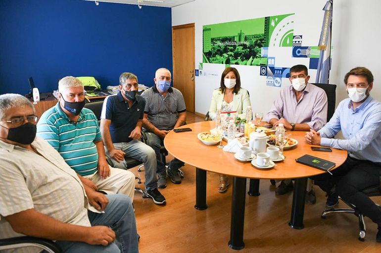 Tendrán que volver a licitar las obras de viviendas del plan Casa Propia