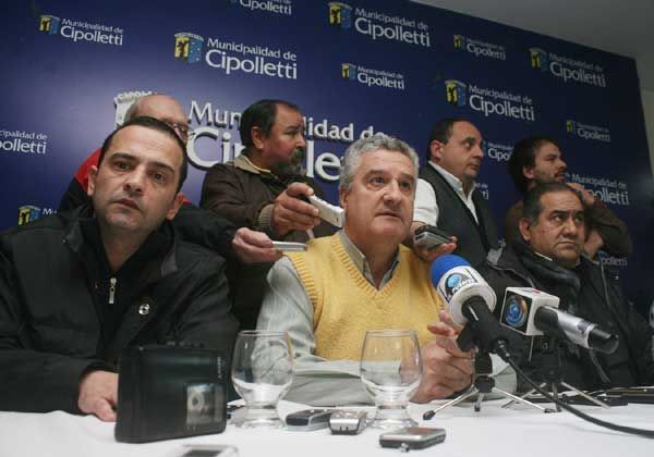 Tiene características terroristas