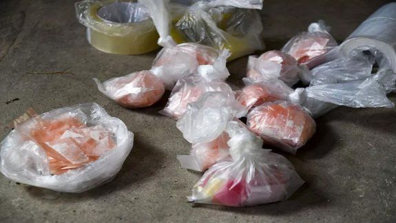 Berni confirmó que la cocaína adulterada tenía piperidina