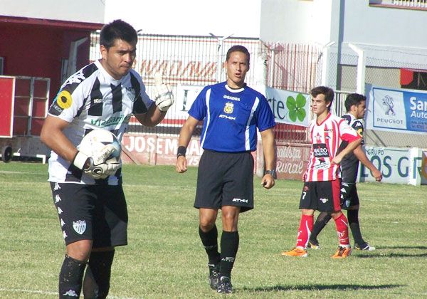 Valioso punto de Cipolletti ante Rivadavia