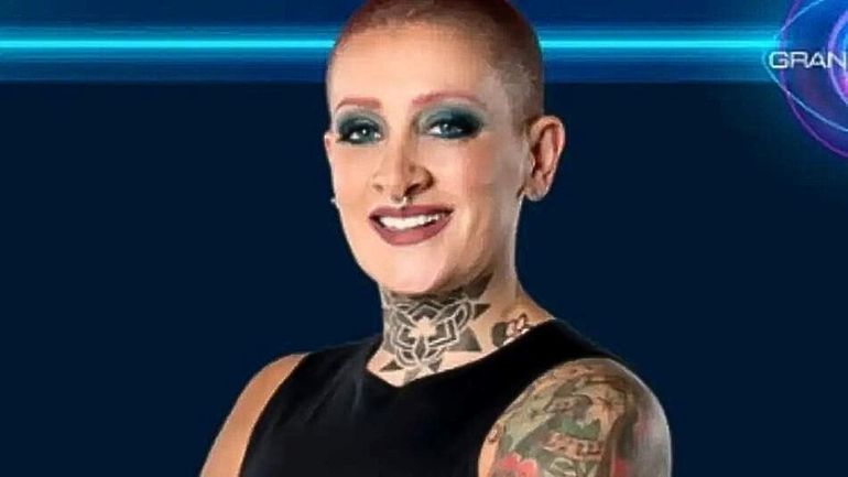 Furia es una de las participantes de Gran Hermano que más controversias generó en los primeros días.