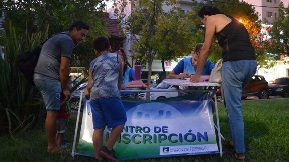 El cupo de la Corrida familiar ya se completó