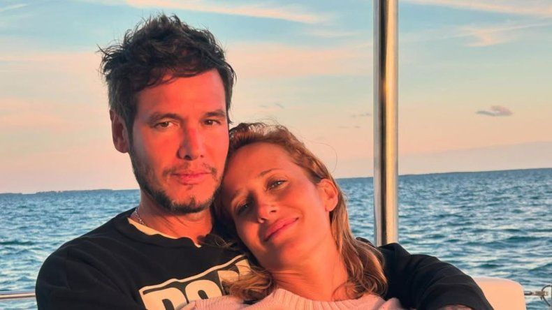 Las mejores fotos de las vacaciones de Julieta Prandi y Emanuel Ortega en Brasil | LMCipolletti.com Las mejores fotos de las vacaciones de Julieta Prandi y Emanuel Ortega en Brasil