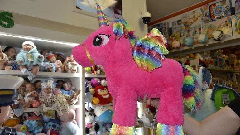 Papá Noel en Cipolletti: valores, tendencias y las mejores opciones para regalar