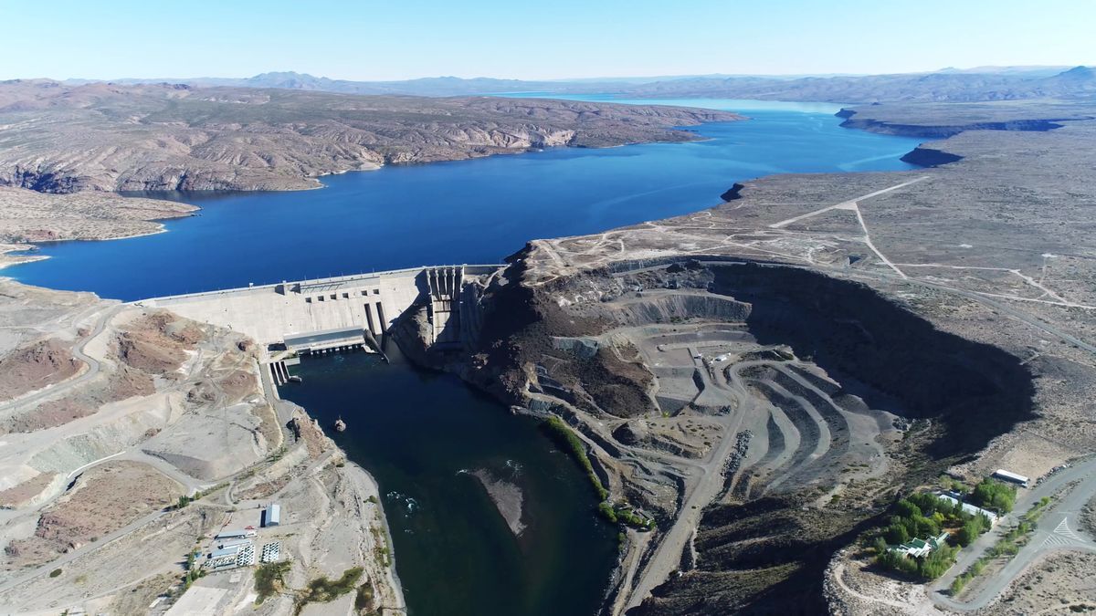 El 23 de octubre se conocieron las ofertas de las empresas interesadas en las represas hidroeléctricas del Comahue.