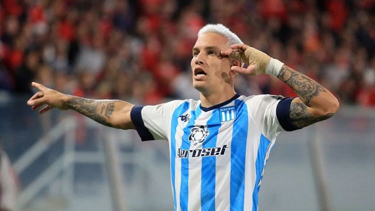 Graves denuncias contra jugadores de Racing y Estudiantes