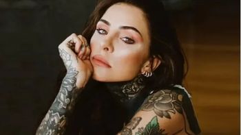 Lelé oinó sobre la eterna polémica entre Gianinna Maradona y Jimena Barón.