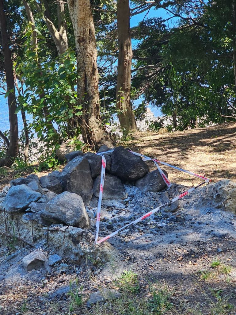 Hasta el 30 de abril de 2026, se prohíbe hacer fuego en zonas no habilitadas de los Parques Nacionales. Hasta el 30 de abril de 2026, se prohíbe hacer fuego en zonas no habilitadas de los Parques Nacionales.