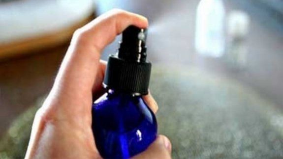 La ANMAT prohibió el uso de un aromatizador de ambientes