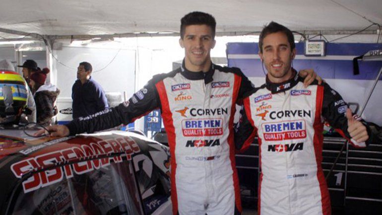 Urcera terminó los 500 kilómetros del TC que ganó Matías Rossi