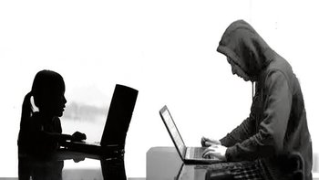 Un repudiable caso de grooming involucra a un comerciante de la región.