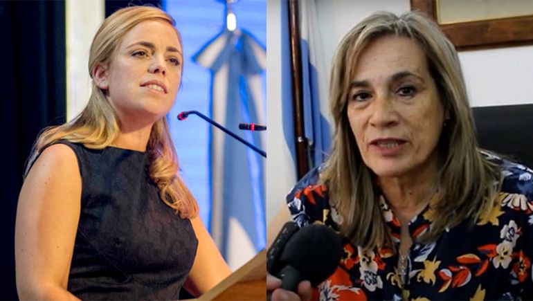 Alerta entre los intendentes rionegrinos: ahora le hackearon el celular a Soria y a Alvarado