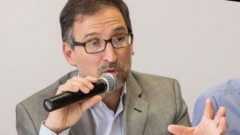 rio negro es la cuarta provincia mas transparente