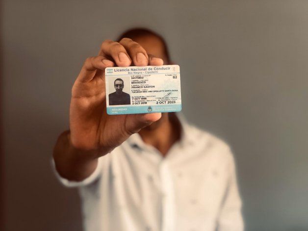 Para obtener la licencia de conducir habrá que hacer un curso sobre género