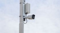 Se sumarán 80 nuevas cámaras de seguridad en la ciudad entre fijas y domos que se conectarán a la central 911.