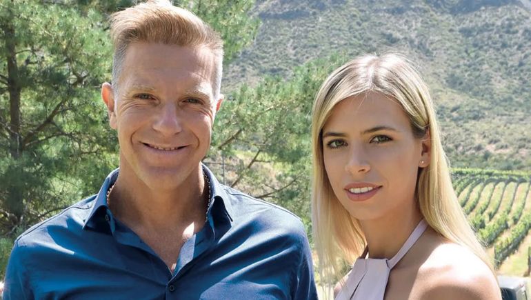 La increíble revelación de Alejandro Fantino respecto a su próximo objetivo.