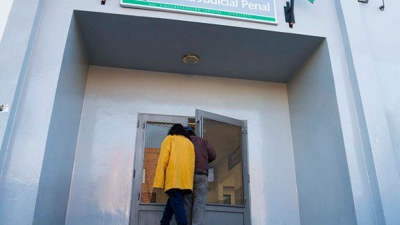 Pidieron respuestas por las causas de abuso impunes en la ciudad