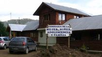 ¿fue un secuestro? encontraron a la nena perdida en san martin de los andes