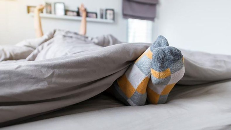 Adiós cama box, no va más: esta es la nueva tendencia más elegante y práctica en 2026