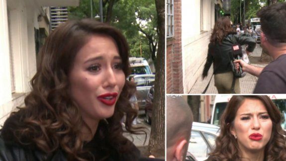Quiero que mi vida deje de ser una telenovela