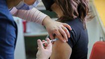 continua la vacunacion a demanda contra el covid-19 en cipolletti