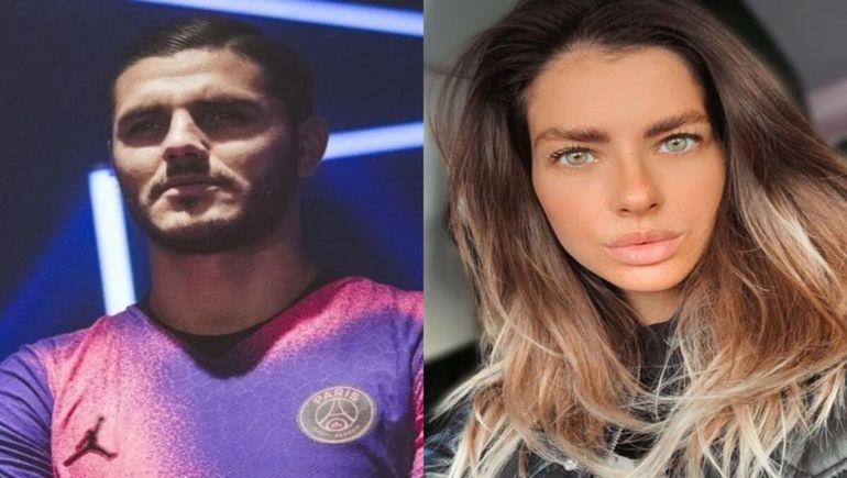 Wanda estalló por el regalo de Icardi a la China Suárez