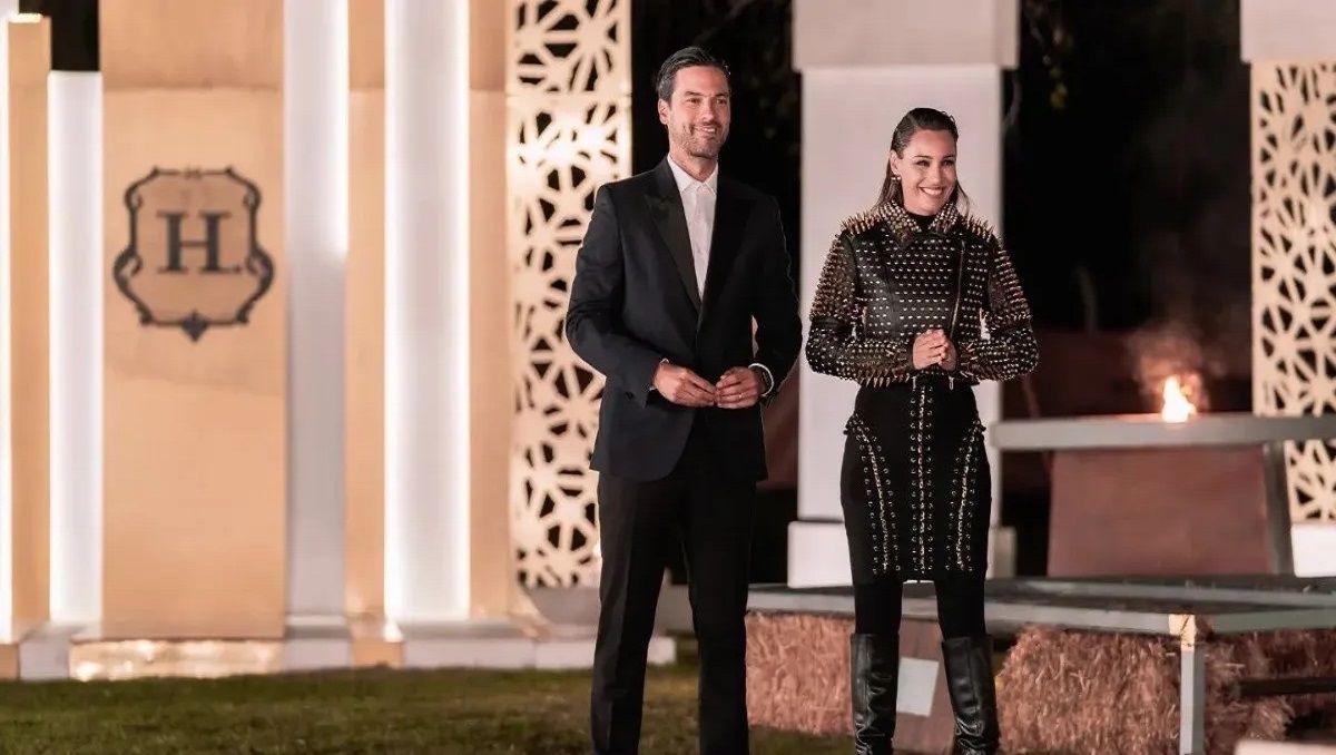 Ponen a la venta el Hotel de los Famosos: el descomunal precio