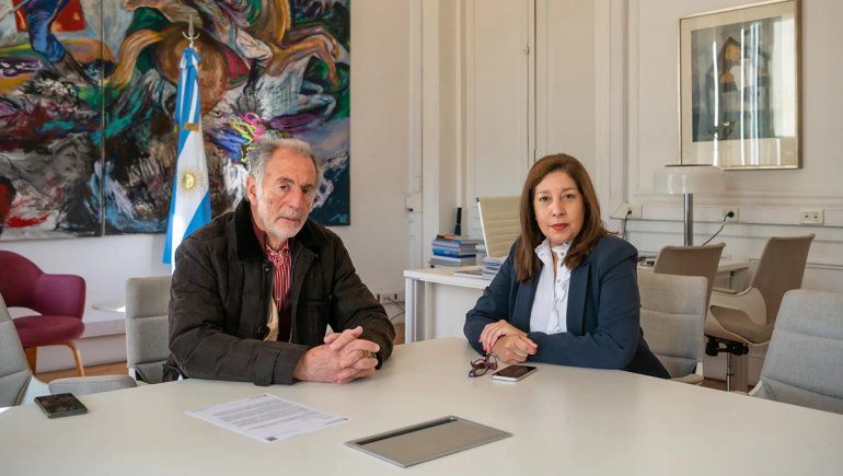 Riego en los valles: buscan mejorar el sistema y optimizar el uso del agua