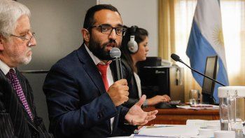 piden proteccion para policias que declararon en el caso mandagaray