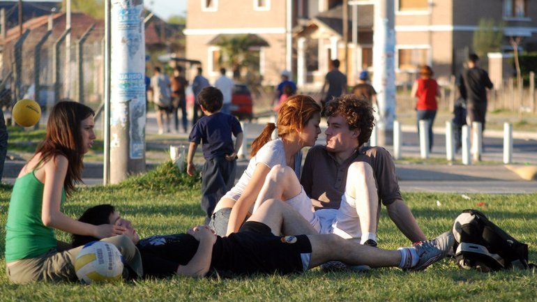 El pronóstico marca que la temperatura será agradable