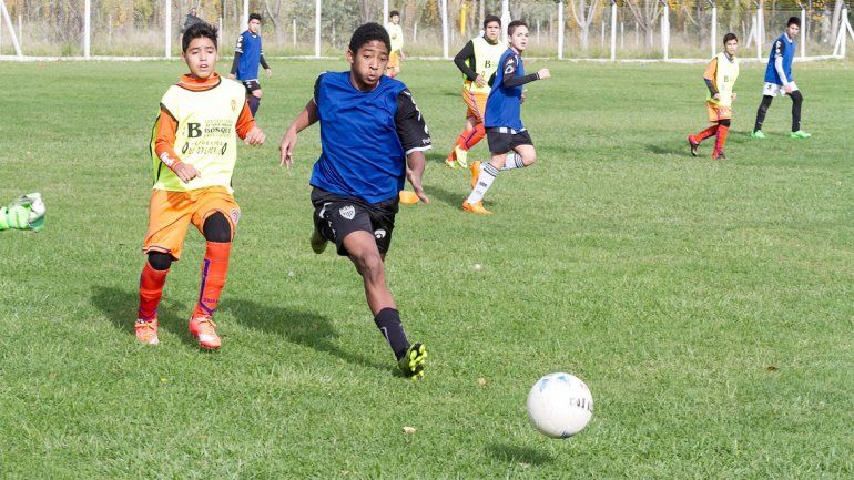 Sólo se jugó el miércoles 25 de mayo