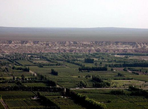 Notifican a Santiago Inchausti a cargo del Juzgado Federal