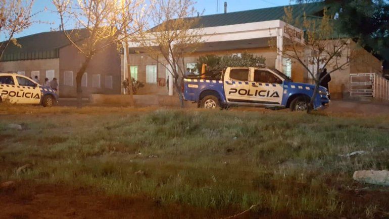 Le pegaron tres tiros desde una moto, pero no quiso hacer la denuncia