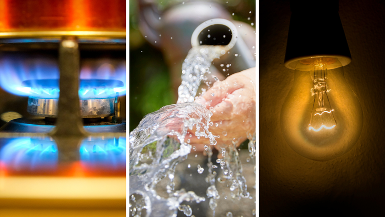 Ingresó un proyecto de ley para evitar suspender los servicios hasta diciembre de 2027.