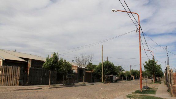 La ahora ex toma 4 de Agosto se ha convertido en un barrio cipoleño que aspira a crecer y desarrollarse.